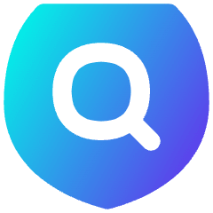 Shield Privacy Policy Check Icon from Flex Gradient Set