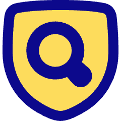 Shield Privacy Policy Check Icon from Plump Pop Set