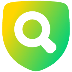 Shield Privacy Policy Check Icon from Plump Gradient Set
