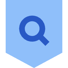 Shield Privacy Policy Check Icon from Sharp Flat Set