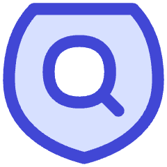 Shield Privacy Policy Check Icon from Flex Duo Set