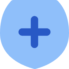 Shield Protection Moderator Add Icon from Flex Flat Set