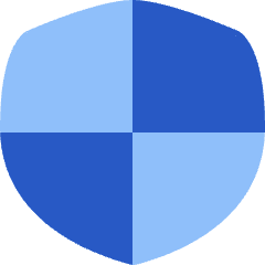 Shield Security Protection Icon from Flex Flat Set