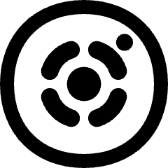 Smoke Alarm Icon from Plump Remix Set
