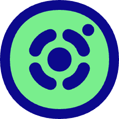 Smoke Alarm Icon from Plump Pop Set