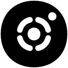 Smoke Alarm Icon from Plump Solid Set