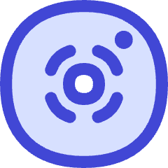 Smoke Alarm Icon from Flex Duo Set