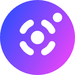 Smoke Alarm Icon from Core Gradient Set
