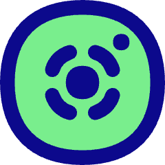 Smoke Alarm Icon from Flex Pop Set