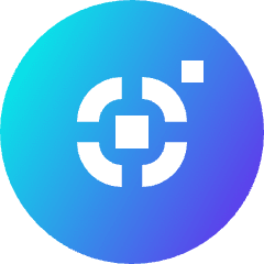 Smoke Alarm Icon from Sharp Gradient Set