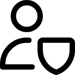User Protection 1 Icon from Core Line Set