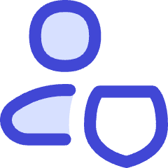User Protection 1 Icon from Flex Duo Set