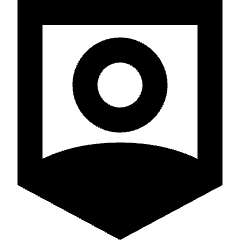 User Protection 2 Icon from Sharp Remix Set