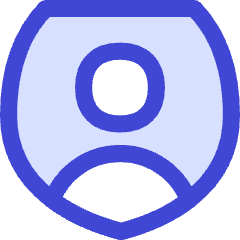 User Protection 2 Icon from Flex Duo Set