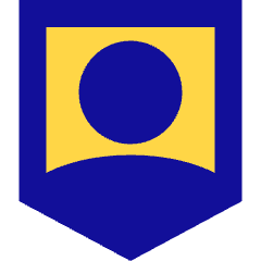 User Protection 2 Icon from Sharp Pop Set