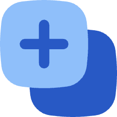 Add Layer 1 Icon from Flex Flat Set