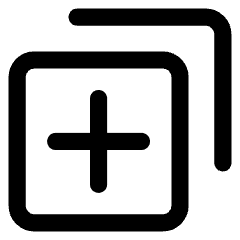 Add Layer 2 Icon from Core Line Set