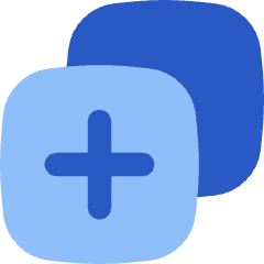 Add Layer 2 Icon from Flex Flat Set