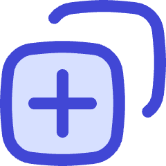 Add Layer 2 Icon from Flex Duo Set