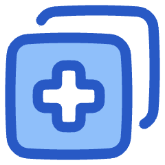 Add Layer 2 Icon from Plump Duo Set