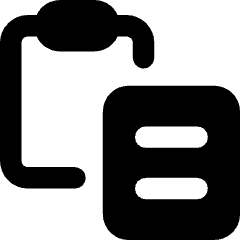 Copy Paste Icon from Core Remix Set