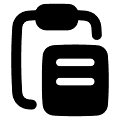 Copy Paste Icon from Plump Remix Set
