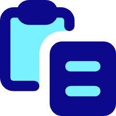 Copy Paste Icon from Core Pop Set