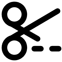 Cut Icon from Core Remix Set