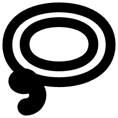 Lasso Tool Icon from Plump Remix Set