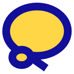 Lasso Tool Icon from Sharp Pop Set