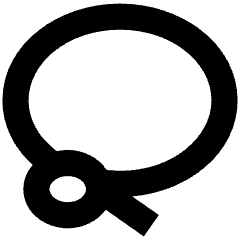 Lasso Tool Icon from Sharp Remix Set