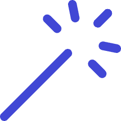 Magic Wand 1 Icon from Flex Duo Set