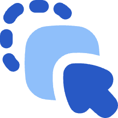 Multi Select Cursor Icon from Flex Flat Set