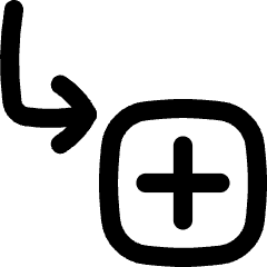 New Sublayer Icon from Flex Line Set