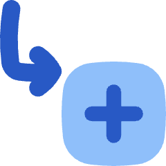 New Sublayer Icon from Flex Flat Set