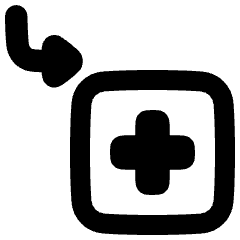 New Sublayer Icon from Plump Remix Set