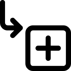 New Sublayer Icon from Core Line Set