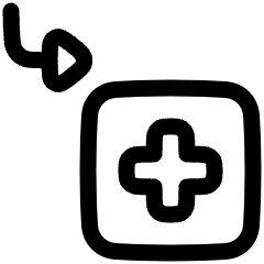 New Sublayer Icon from Plump Line Set