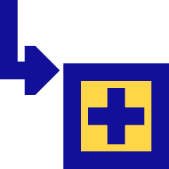New Sublayer Icon from Sharp Pop Set