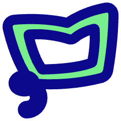 Polygonal Lasso Tool Icon from Plump Pop Set