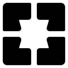 Cursor Select Frame 2 Icon from Ultimate Bold Set
