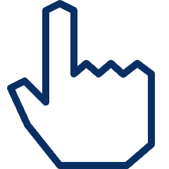 Cursor 2 Icon from Cyber Line Set