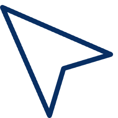Cursor Arrow 2 Icon from Cyber Line Set