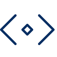 Cursor Scroll Horizontal 1 Icon from Cyber Line Set