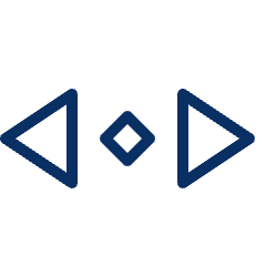 Cursor Scroll Horizontal 2 Icon from Cyber Line Set
