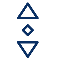 Cursor Scroll Vertical 2 Icon from Cyber Line Set