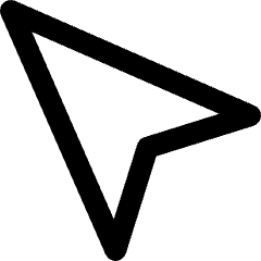 Cursor 2 Icon from Nova Line Set