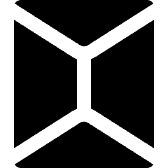 Email Envelope 2 Icon from Nova Solid Set
