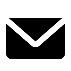 Email Envelope 3 Icon from Nova Solid Set