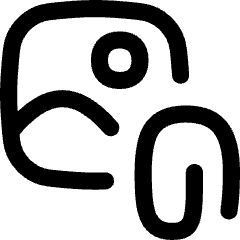 Email Attachment Image Icon from Flex Line Set